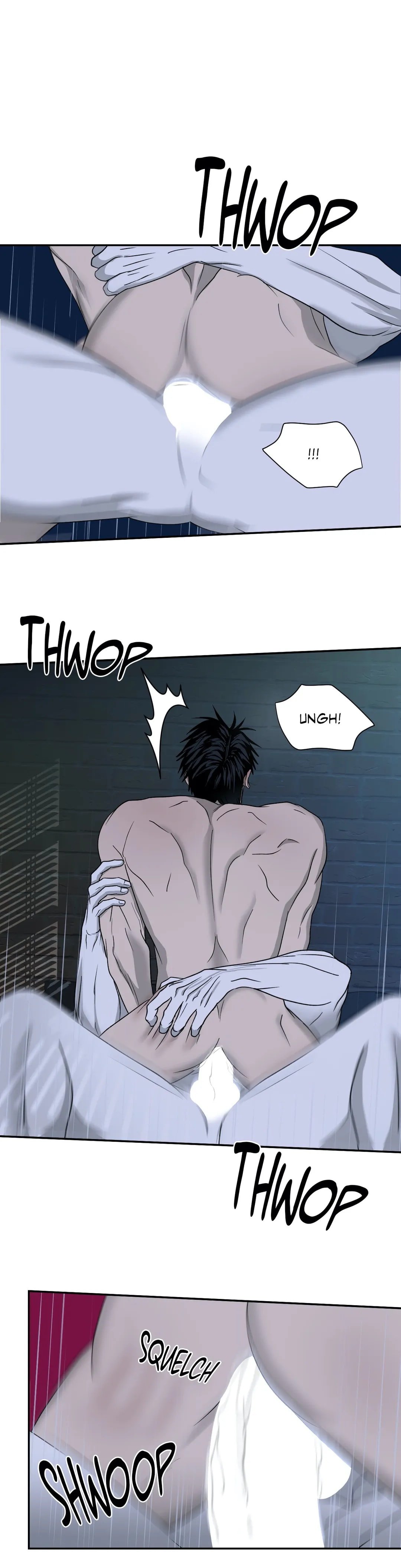 Shutline, Chapter 18 image 14